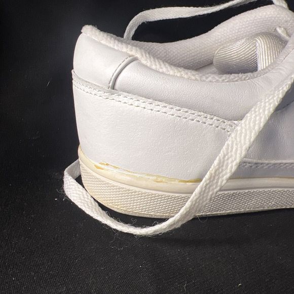 Naturalizer Women's orthopedic shoe, white, Size 10M/leather - Picture 11 of 16